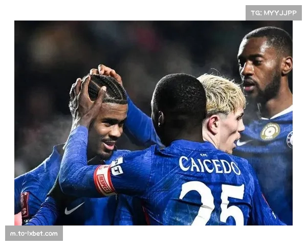 切尔西预期进球2.1大胜 进攻三区传球成功率提升